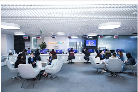 Mùa đại hội cổ đông, một ngân hàng trình phương án chia cổ tức cao kỷ lục 50%