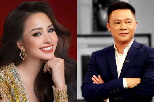 Biên tập viên Quang Minh và MC Vân Hugo bị phạt nặng vì quảng cáo sai sự thật