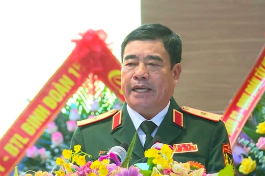 Thủ tướng điều động, bổ nhiệm 4 Thiếu tướng, 6 Đại tá quân đội giữ chức vụ mới