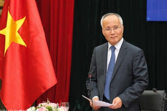 Thủ tướng thành lập Hội đồng Tư vấn chính sách