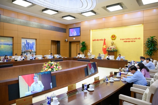 Công tác phòng, chống lãng phí là nhiệm vụ cấp bách, ưu tiên