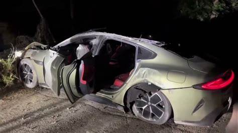 Xiaomi hoãn ra mắt chiếc SUV đầu tiên sau tai nạn nghiêm trọng