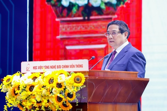 Xây dựng năng lực sáng tạo đột phá, tận dụng cơ hội từ Cách mạng Công nghiệp 4.0 để 'đi tắt, đón đầu' làm chủ tương lai