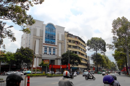 Làm giả tài liệu, Công ty Long Việt bị cấm thầu 3 năm