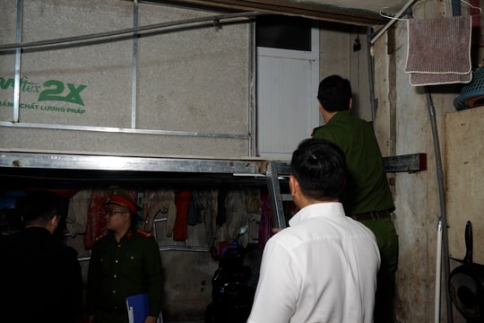 Đình chỉ nhiều cơ sở không đảm bảo an toàn PCCC