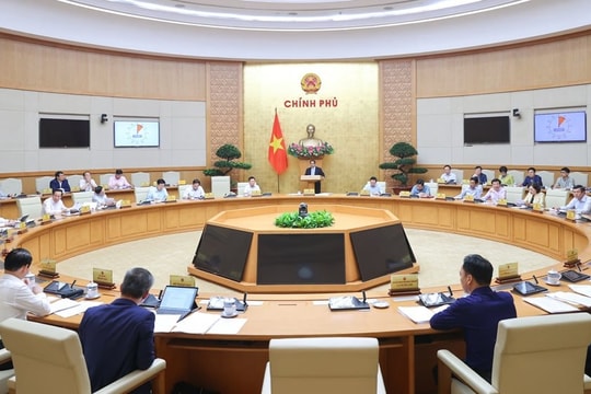 Cắt giảm, đơn giản hóa triệt để thủ tục hành chính, không để chạy chọt, xin - cho