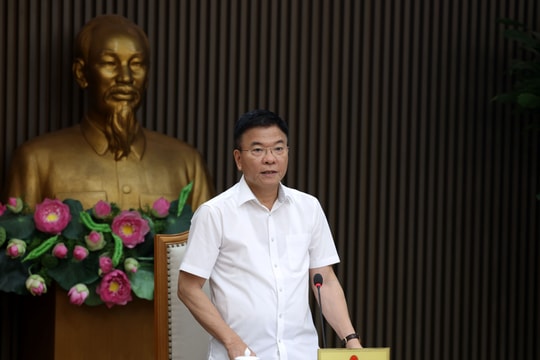 Không tiêu được tiền chủ yếu do nguyên nhân chủ quan của các bộ, cơ quan, địa phương