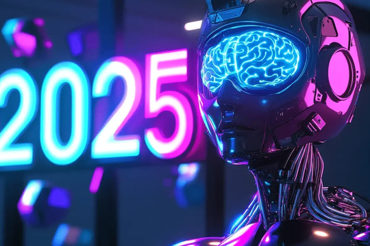 Những mục đích mà AI được sử dụng nhiều nhất năm 2025: Bất ngờ đến từ liệu pháp tinh thần