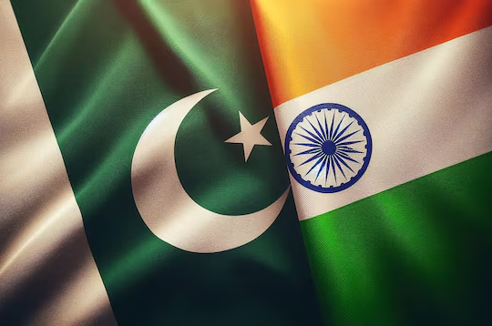 Ấn Độ - Pakistan: Lịch sử chia rẽ và xung đột