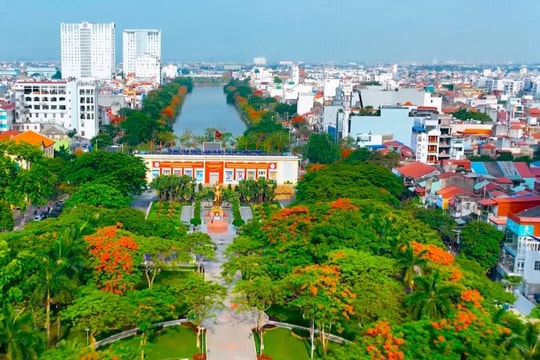 52 địa phương khẩn trương hoàn thiện Đề án sắp xếp đơn vị hành chính gửi Bộ Nội vụ trước 1/5