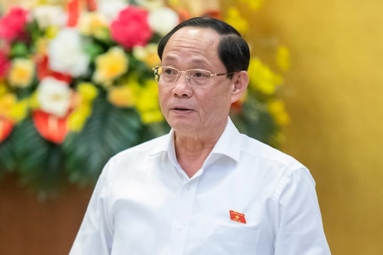 Đề xuất miễn học phí toàn bộ với học sinh công lập từ năm học 2025–2026