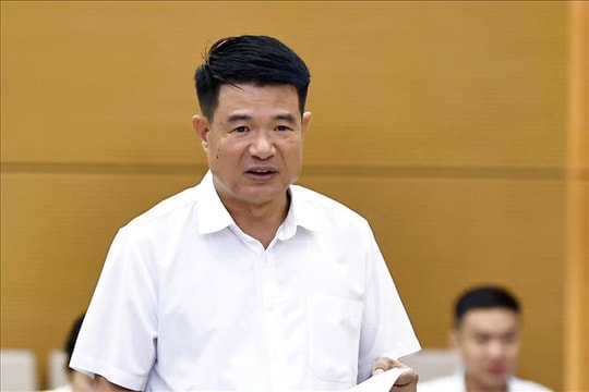 Đề xuất tinh gọn hệ thống Viện kiểm sát, tăng số Kiểm sát viên cấp tối cao