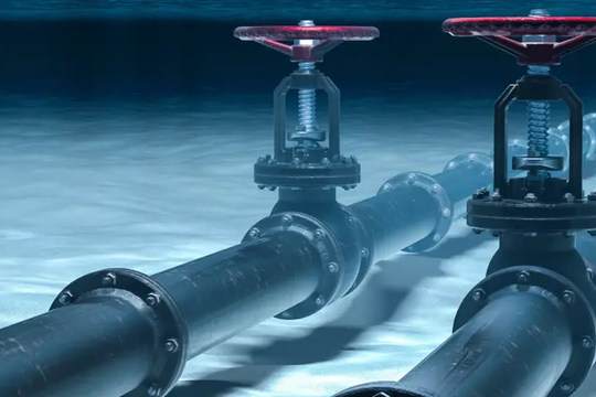 Tổng thống Donald Trump chính thức dỡ bỏ lệnh trừng phạt đối với Nord Stream 2 và các dự án năng lượng Nga tại châu Âu