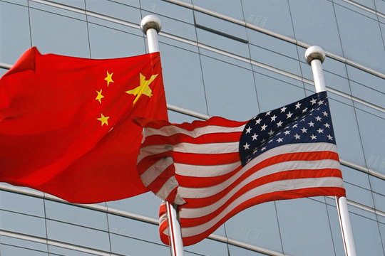 Trung Quốc từ chối hợp tác với các công ty lớn của Mỹ vì thuế quan