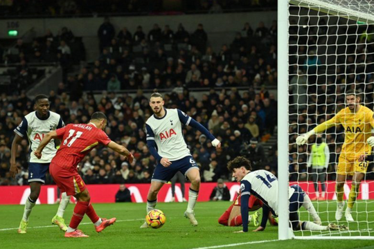 Nhận định Liverpool vs Tottenham, 22h30 ngày 27/4 tại Ngoại hạng Anh