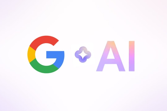 Công ty mẹ của Google tăng trưởng mạnh nhờ đầu tư vào AI