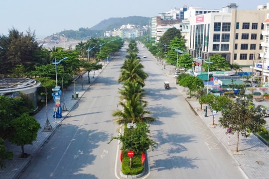 Sầm Sơn (Thanh Hoá): Sẵn sàng mùa du lịch biển năm 2025