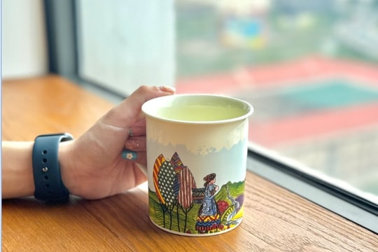 Starbucks Vietnam hướng đến cộng đồng, tiếp tục ghi dấu ấn trên 'Hành trình xanh'