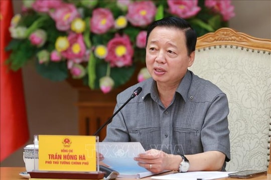 Hải Dương không được để phát sinh các sai phạm mới tại Dự án khu dân cư Đại An II