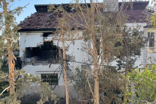 Israel thừa nhận bắn nhầm nhân viên Liên hợp quốc ở Gaza sau nhiều lần phủ nhận