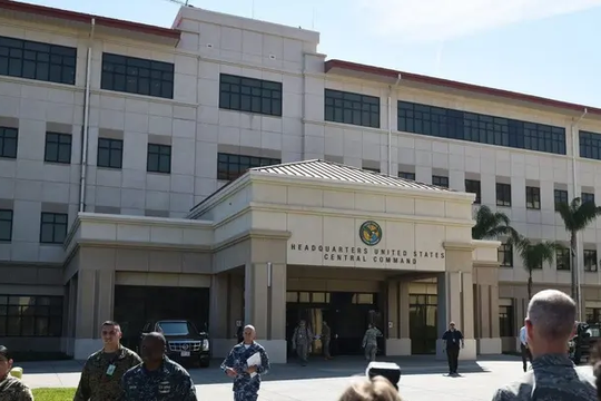 Mỹ phủ nhận không kích gần di sản UNESCO ở Yemen, nói Houthi bắn nhầm