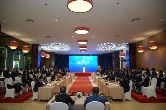 Khởi đầu vững chắc – Bảo hiểm PVI hướng tới mốc doanh thu tỷ đô la Mỹ năm 2025