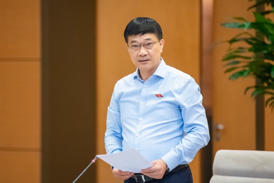 Tăng vốn điều lệ cho Ngân hàng Hợp tác xã Việt Nam là cần thiết