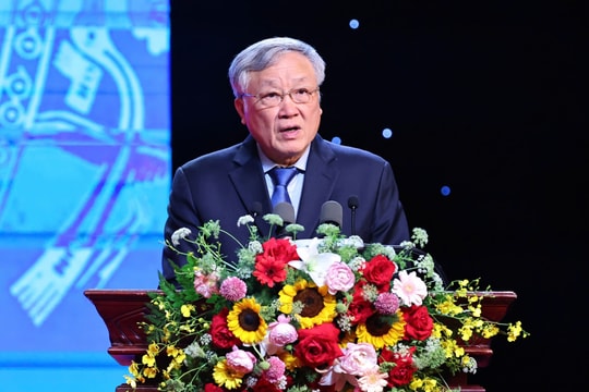 Người lao động an toàn chính là thước đo hiệu quả hoạt động của tổ chức công đoàn