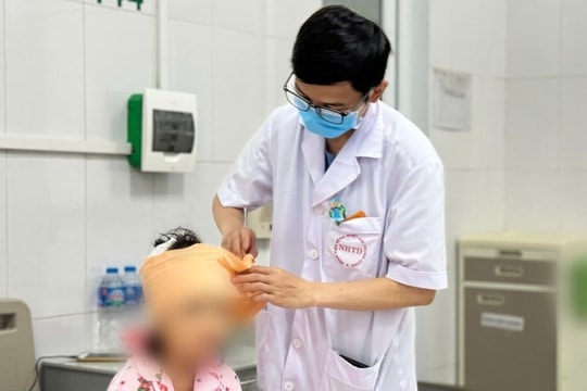 Hai người ở Hà Nội bị chó nhà cắn nhập viện, cảnh báo về sự chủ quan trong quản lý vật nuôi