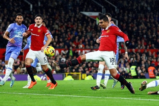 Nhận định Bournemouth vs Man Utd, 20h ngày 27/4 tại Ngoại hạng Anh