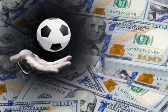 Phá đường dây cá độ bóng đá hàng trăm tỷ đồng tại Đà Nẵng