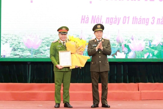 Hà Nội: Đề nghị miễn nhiệm 6 Ủy viên UBND Thành phố