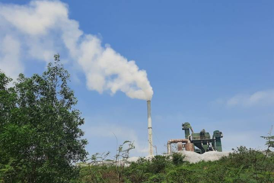 Quảng Bình: Tập trung cải thiện chất lượng môi trường không khí, giảm phát thải đối với bụi lơ lửng