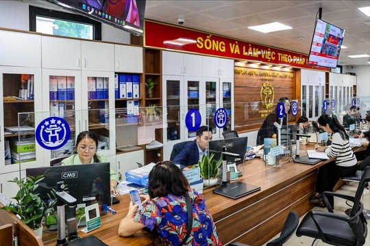 Nhiều thay đổi trong kiểm tra, xử lý kỷ luật vi phạm hành chính từ 15/6/2025