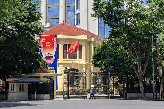 Hà Nội ưu tiên Thành ủy viên, Bí thư huyện về lãnh đạo xã, phường