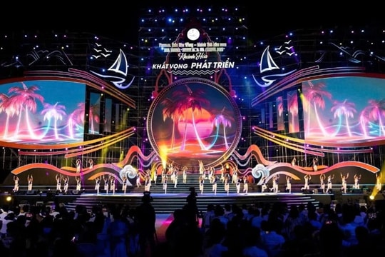 Khánh Hòa dời ngày tổ chức Festival biển Nha Trang sang năm 2026