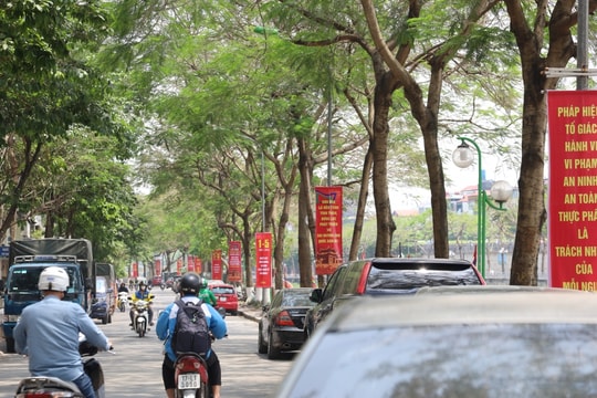 Dự báo thời tiết ngày 29/4: Nam Bộ nắng nóng hanh khô