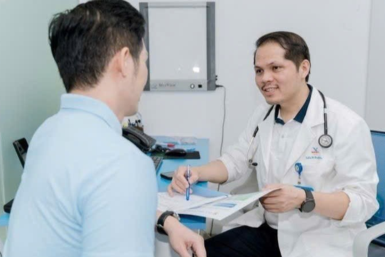 Nguy cơ nhiễm nang sán thần kinh từ thói quen ăn gỏi sống, tiết canh