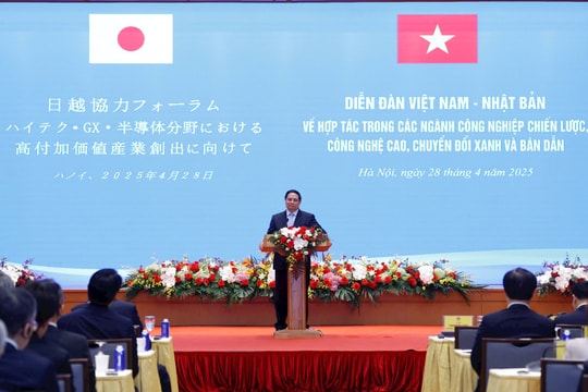 CMC và hành trình xây dựng cầu nối công nghệ Việt – Nhật trong thập kỷ mới