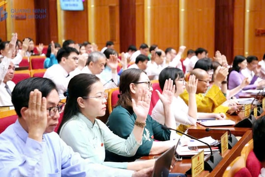 Quảng Ninh: Hội đồng nhân dân tỉnh thông qua nhiều nghị quyết quan trọng tại Kỳ họp thứ 26