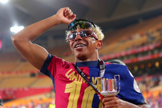 Nhận định Barca vs Inter, 2h ngày 1/5 tại bán kết Champions League 2024/25