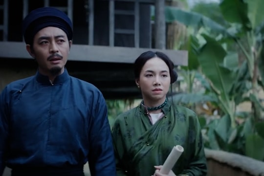 'Thám tử Kiên: Kỳ án không đầu' hạ gục 'Lật mặt 8'