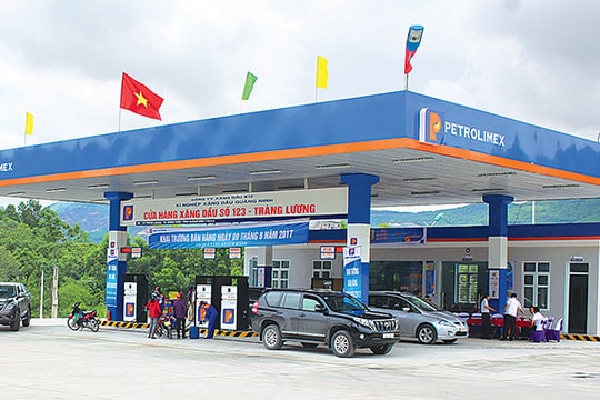 Đề xuất cho phép doanh nghiệp tự công bố giá xăng