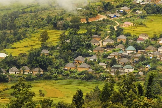 Lào Cai - Yên Bái hợp nhất: Mở ra kỷ nguyên phát triển thịnh vượng