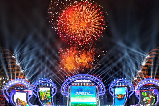 Chủ tịch nước ký Quyết định phong tặng Danh hiệu “Thành phố Anh hùng” cho thành phố Hải Phòng