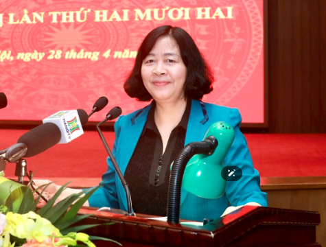 Bí thư Hà Nội: Tên gọi mới xã, phường đẹp, ý nghĩa được nhân dân tán thành