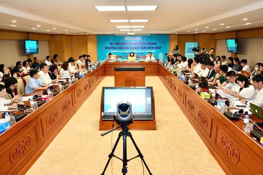 Sớm hoàn thiện tính pháp lý tín chỉ carbon làm tài sản bảo đảm