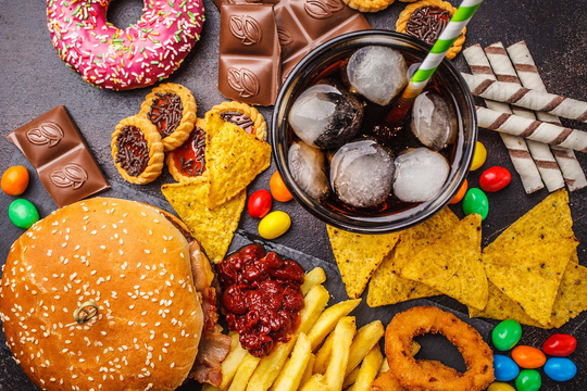 Nghiên cứu: Nguy cơ tử vong sớm tăng cao khi lạm dụng thực phẩm siêu chế biến