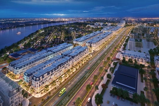 Tăng trưởng kinh tế top 2 cả nước, loạt dự án khủng đi vào hoạt động… bất động sản Thanh Hoá sôi động trở lại