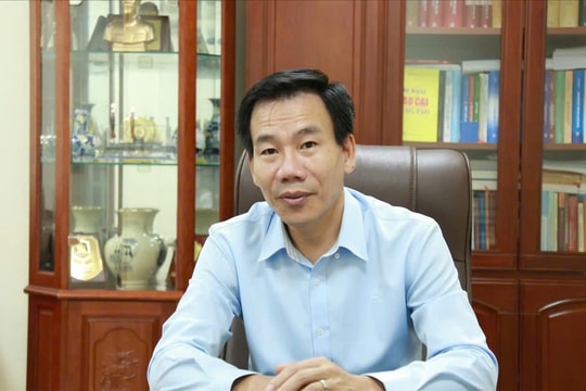 Xây đắp sự đồng thuận và nỗ lực bảo tồn bản sắc văn hóa trong việc sáp nhập tỉnh Lào Cai - Yên Bái